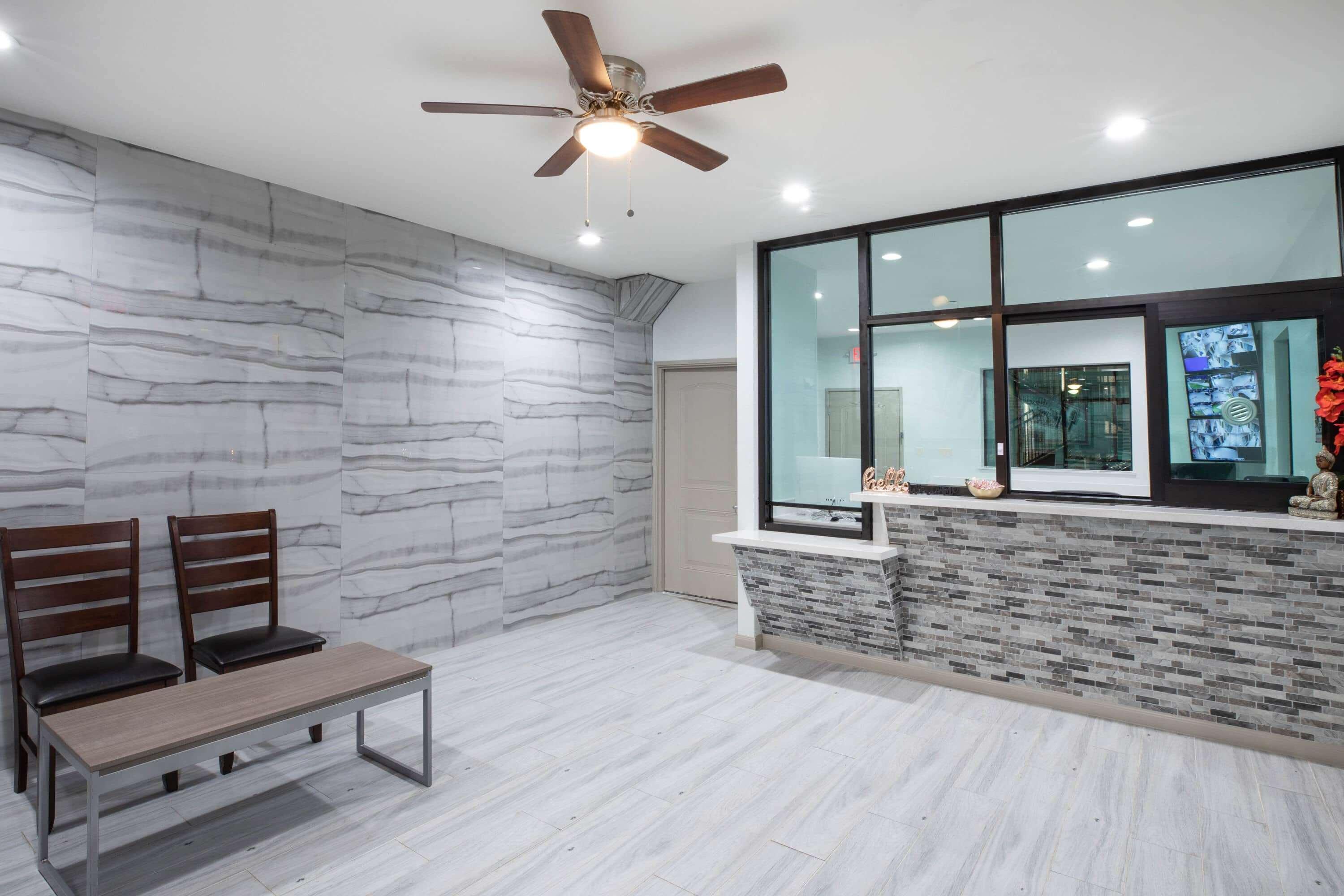 Super 8 By Wyndham Humble Houston Fallcreek Exterior foto